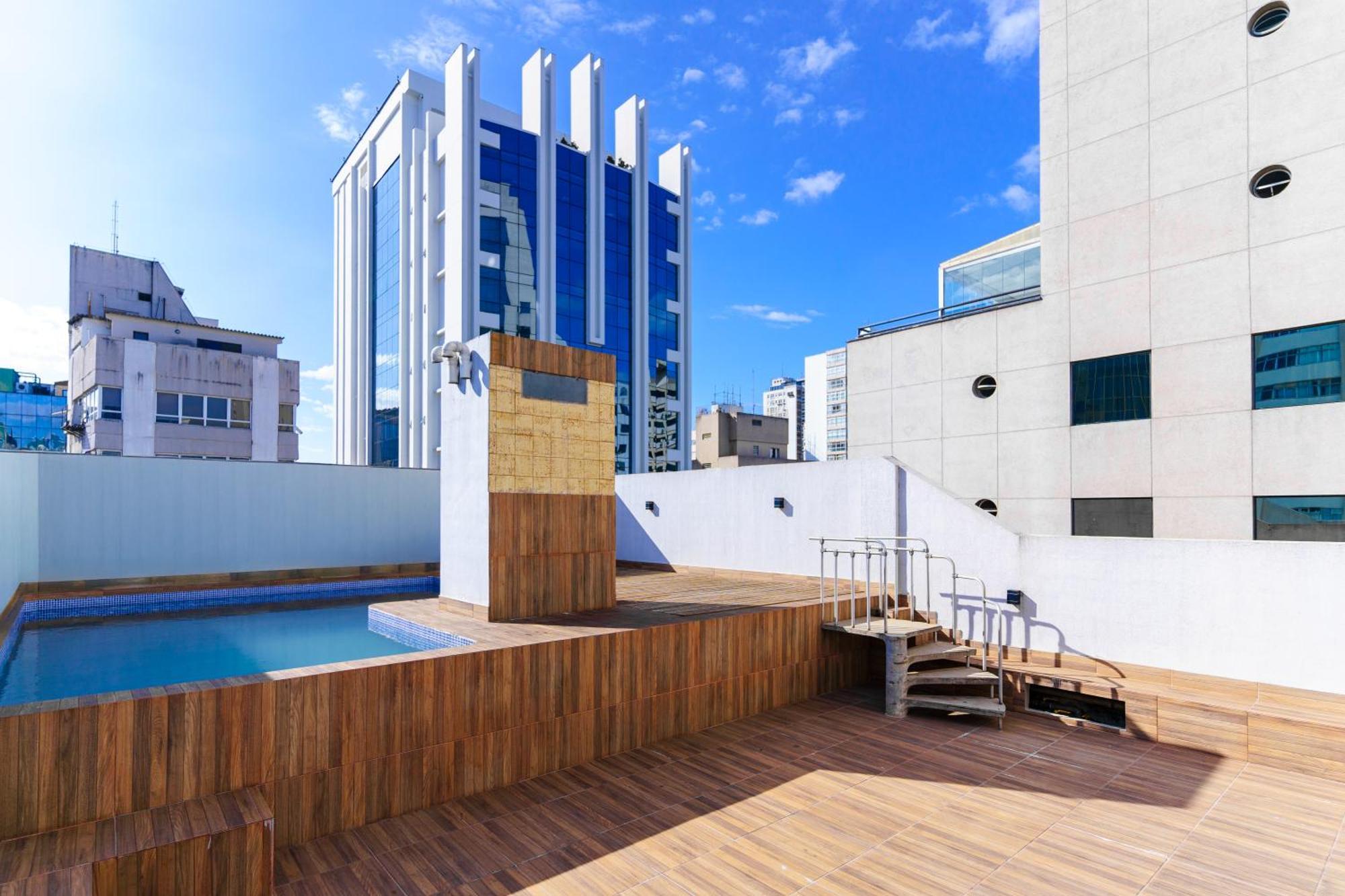 Carillon Plaza Hotel, Sao Paulo